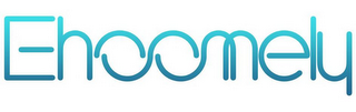 EHOOMELY logo