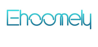 EHOOMELY logo