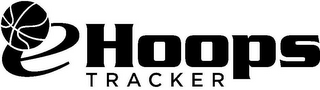EHOOPS TRACKER logo