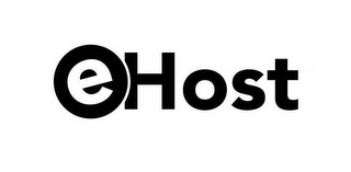 EHOST logo