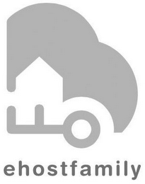 EHOSTFAMILY logo