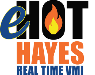 EHOT HAYES REAL TIME VMI