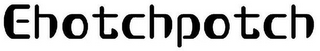 EHOTCHPOTCH logo