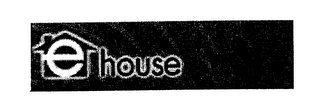 EHOUSE logo