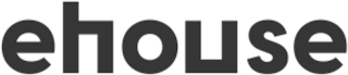 EHOUSE logo
