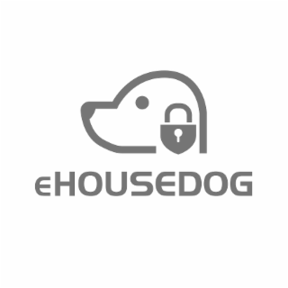 EHOUSEDOG logo
