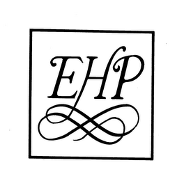 EHP logo