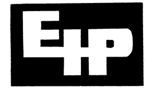 EHP logo