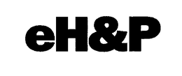 EH&P logo