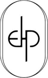 EHP logo