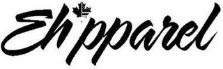 EHPPAREL logo