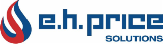 E.H.PRICE SOLUTIONS logo