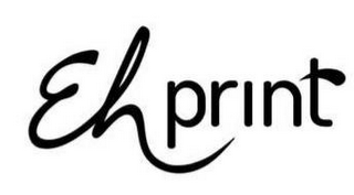 EHPRINT logo