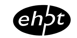 EHPT logo
