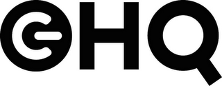 EHQ logo