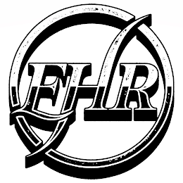 EHR logo