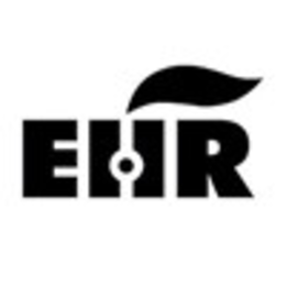 EHR logo