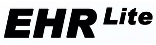 EHR LITE logo