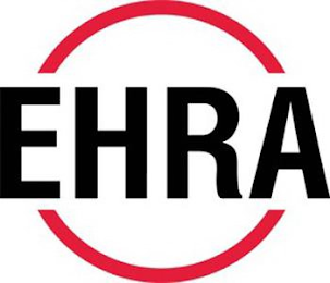 EHRA logo