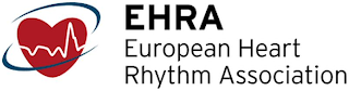 EHRA EUROPEAN HEART RHYTHM ASSOCIATION logo