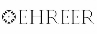 EHREER logo