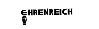 EHRENREICH logo