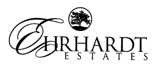 EHRHARDT ESTATES logo