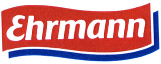 EHRMANN logo
