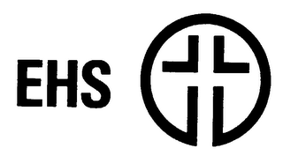 EHS logo