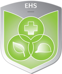 EHS logo