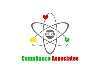 EHS COMPLIANCE ASSOCIATES logo