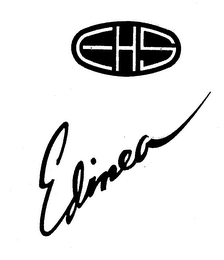 EHS EDINEA logo