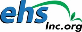 EHS INC.ORG logo