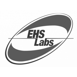 EHS LABS logo