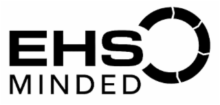 EHS MINDED TM logo