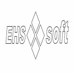 EHS SOFT logo