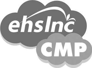 EHSINC CMP logo
