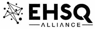 EHSQ ALLIANCE logo