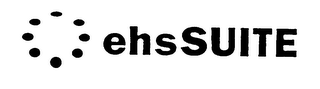 EHSSUITE logo