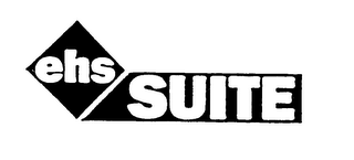 EHSSUITE logo