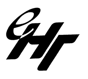 EHT logo