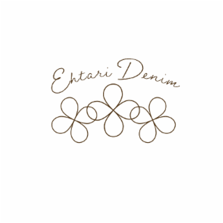 EHTARI DENIM logo