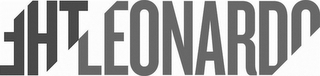 EHTLEONARDO logo