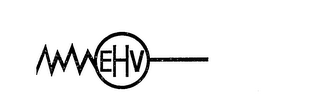 EHV logo