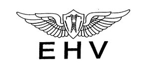 EHV logo