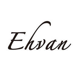 EHVAN logo