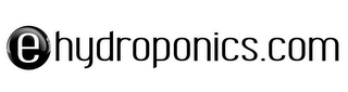 EHYDROPONICS.COM logo