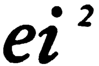 EI 2 ENVIRONMENTAL INDUSTRIES logo