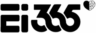 EI 365 logo