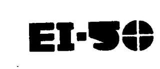 EI-50 logo